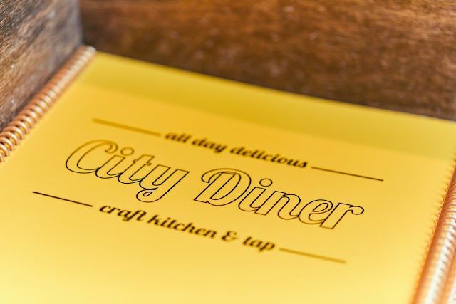 City Diner